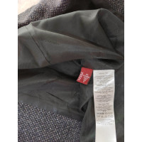 Comptoir Des Cotonniers Jacket/Coat in Grey