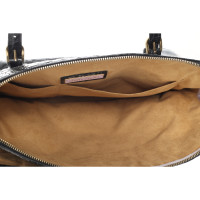 Jimmy Choo Handbag Leather