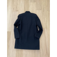 Isabel Marant Jacket/Coat Wool in Black