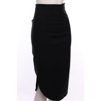 Romeo Gigli Skirt in Black