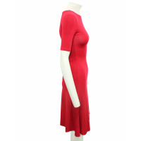 Reformation Kleid in Rot