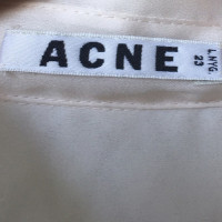 Acne blouse