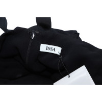 Issa Dress in Black