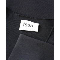 Issa Jacket/Coat in Black