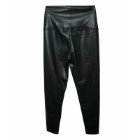 All Saints Trousers in Black