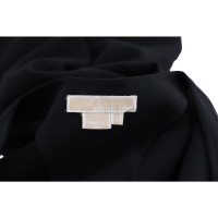 Michael Kors Dress Wool in Black