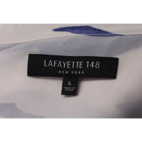 Lafayette 148 Oberteil aus Seide