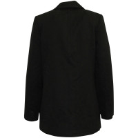 Mother Of Pearl Giacca/Cappotto in Cotone in Nero