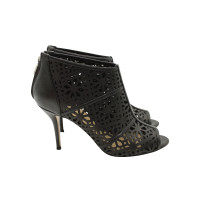 Paul Andrew Ankle boots Leather in Black