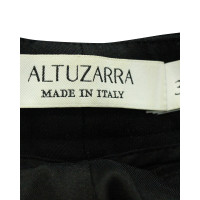 Altuzarra Trousers Cotton in Black
