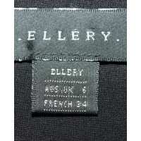 Ellery Dress Silk