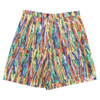 Stella Jean Shorts in Multicolor