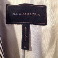 Bcbg Max Azria Blazer with semi-precious stones 