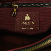 Lanvin purse
