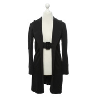 Y 3 Giacca/Cappotto in Nero