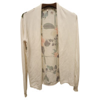Ted Baker Cardigan con stampa floreale