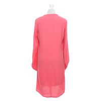 Diane Von Furstenberg Robe en Viscose