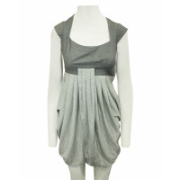 Karen Millen Dress in Grey