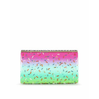 Jimmy Choo Pochette in Pelle