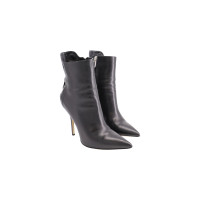 Paul Andrew Ankle boots Leather in Black