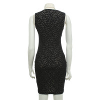 Wolford Dress with black lace