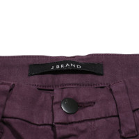 J Brand Jeans in Viola
