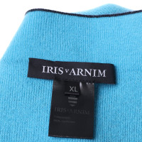 Iris Von Arnim Knitted costume with reversible function