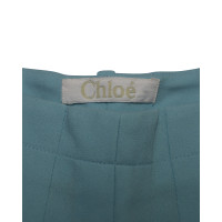 Chloé Shorts in Blau