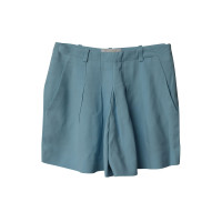 Chloé Shorts in Blau