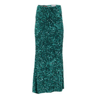 Alice + Olivia Skirt in Green