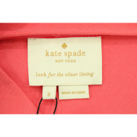 Kate Spade Jurk Viscose in Roze