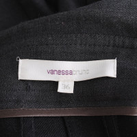 Vanessa Bruno Jacket/Coat Wool in Grey