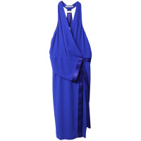 Dion Lee Dress in Blue