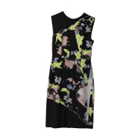 Erdem Dress Silk