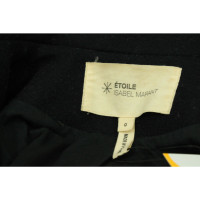 Isabel Marant Etoile Jacket/Coat Wool in Black