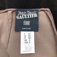 Jean Paul Gaultier Rok in Bruin