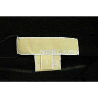 Michael Kors Top Wool in Black
