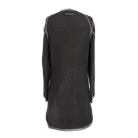 Jean Paul Gaultier Jacket/Coat Cotton in Black