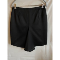 Costume National Skirt Wool in Black