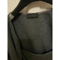 Kristina T Knitwear Wool in Grey