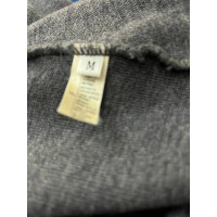 Kristina T Knitwear Wool in Grey
