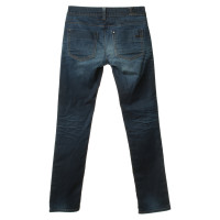 Karl Lagerfeld Jeans bleu foncé