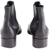 Vince Ankle boots Leather in Black