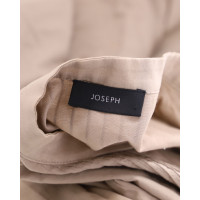 Joseph Dress Cotton in Brown