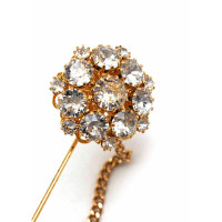 Dolce & Gabbana Brooch in Gold