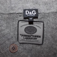 D&G maglione