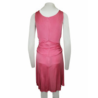 Issa Kleid aus Seide in Rosa / Pink