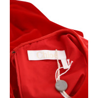 Chloé Dress Viscose in Red