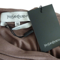 Yves Saint Laurent skirt with changing appearance