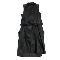 Marc Jacobs Robe en Coton en Noir